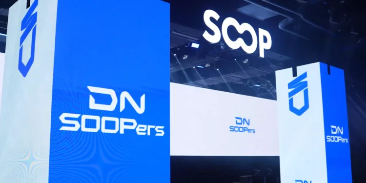 DN Freecs change de nom en LCK