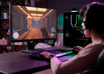 Play-to-earn : quand jouer devient une source de revenus