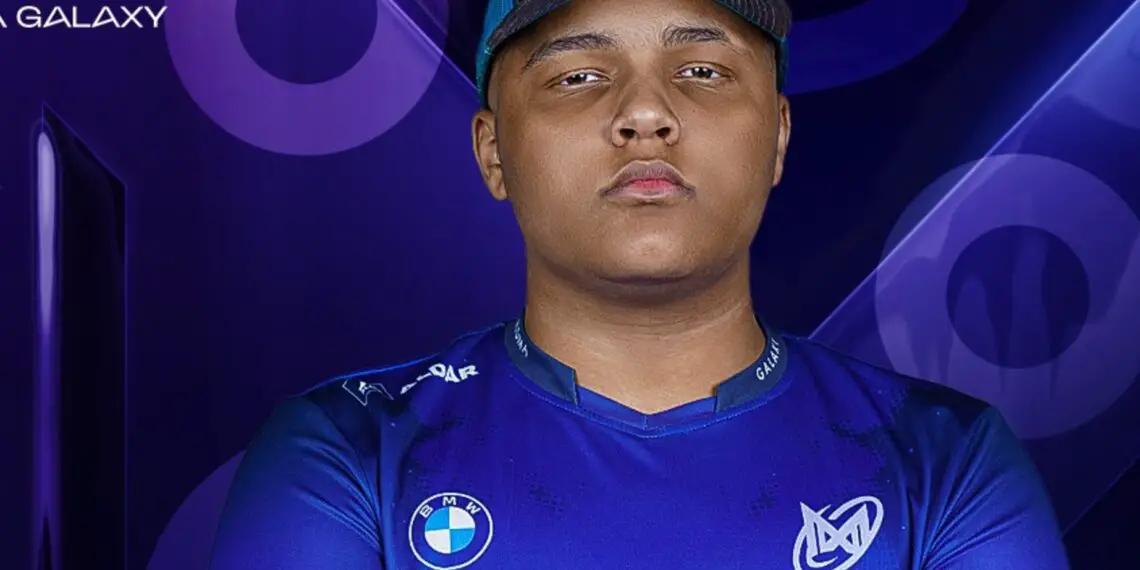 Boda va signer chez BK ROG