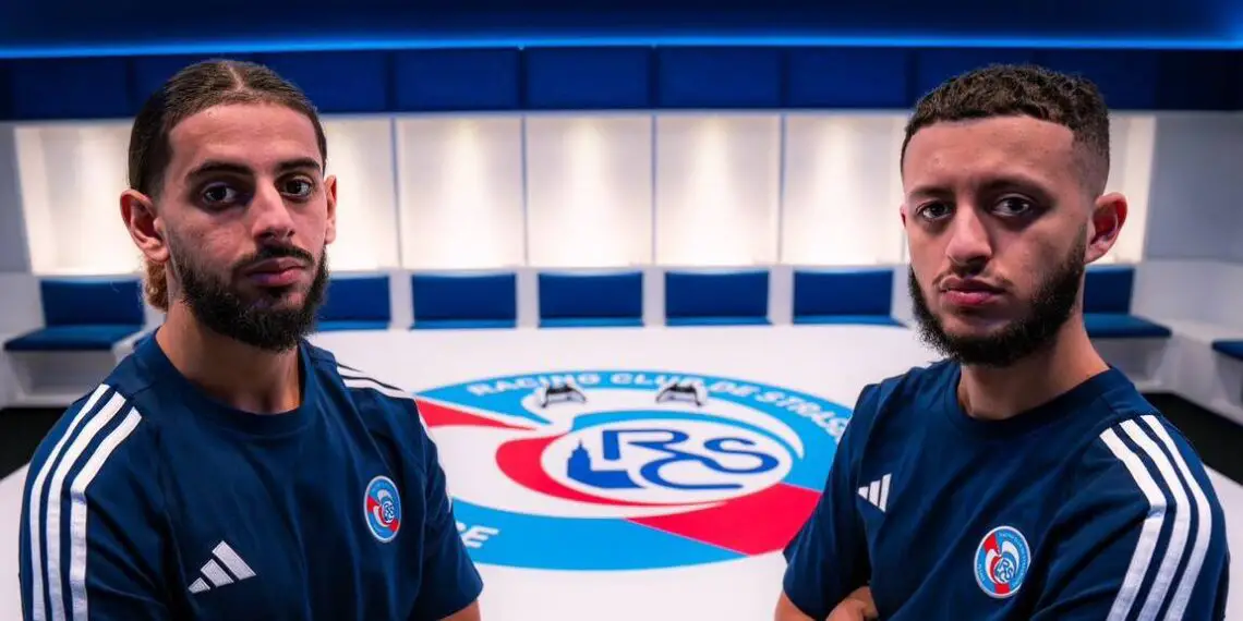 eLigue 1 : AS Monaco – RC Strasbourg en direct