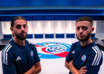 eLigue 1 : AS Monaco – RC Strasbourg en direct