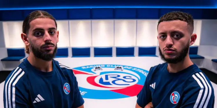 eLigue 1 : AS Monaco – RC Strasbourg en direct