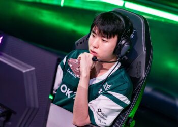 Demacia Cup : OMG – LNG Esports en direct