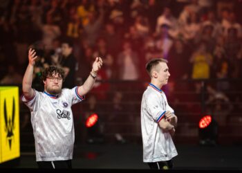 ZywOo (Vitality) : « Je joue parce que j’aime la compétition »