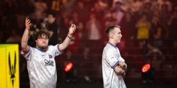 ZywOo (Vitality) : « Je joue parce que j’aime la compétition »