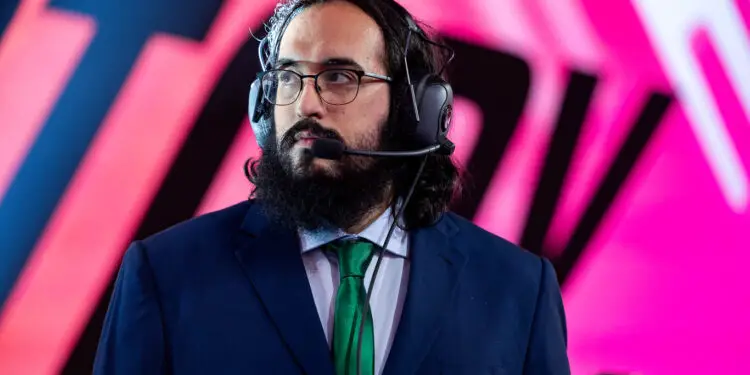 Melzhet prolonge chez KOI jusqu’en 2028