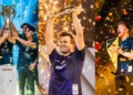 Team Liquid survole le classement des structures esport… loin devant Falcons, Vitality et G2