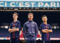 eLigue 1 : Clermont – PSG en direct