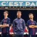 eLigue 1 : Clermont – PSG en direct