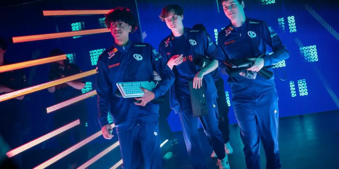 Bwipo, Saken, Targamas… le roster XXL de French Flair pour le LFL Invitational !