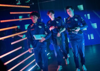 Bwipo, Saken, Targamas… le roster XXL de French Flair pour le LFL Invitational !