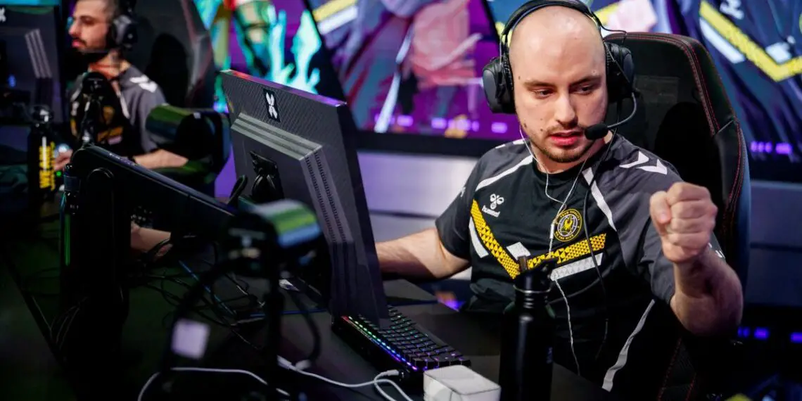 Project Blender : BRATAN MIX – Vitality en direct