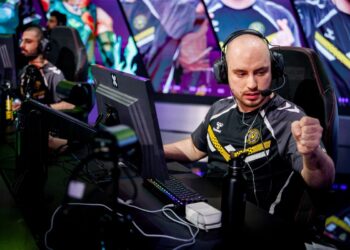 Project Blender : BRATAN MIX – Vitality en direct