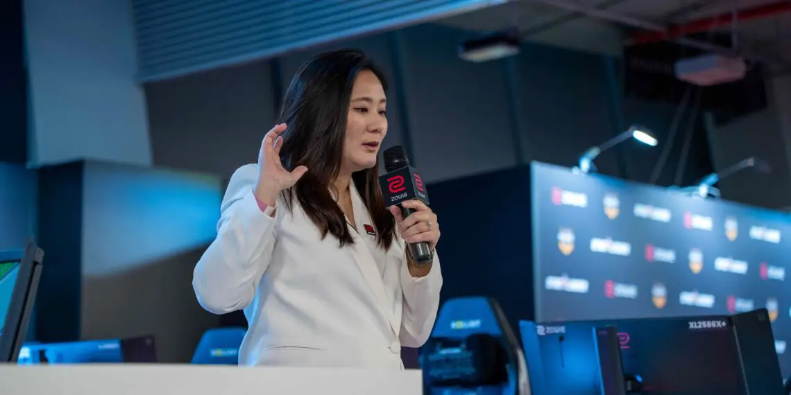 ZOWIE, l’exigence de la performance au cœur du StarLadder Budapest Major