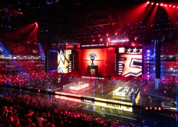 Le StarLadder Budapest Major 2025 dépasse les 1,5 million de viewers