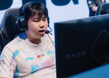Shad0w quitte la LPL pour CTBC Flying Oyster (off.)
