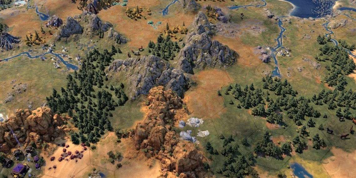Civilization VII : la mise à jour 1.3.1 enrichit l’expérience avant les fêtes