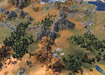 Civilization VII : la mise à jour 1.3.1 enrichit l’expérience avant les fêtes