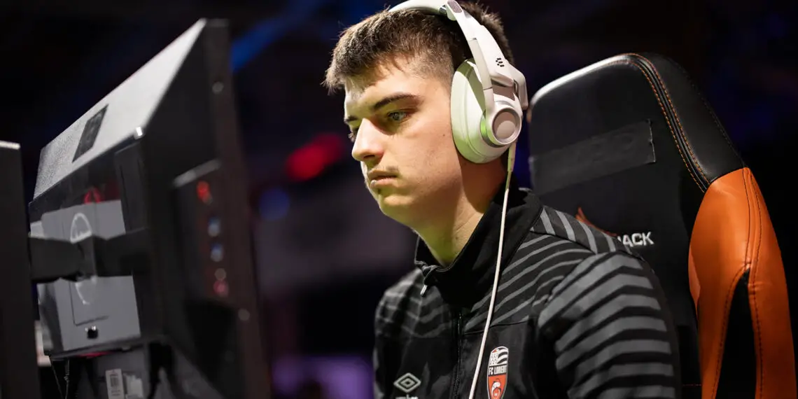 eLigue 1 : Angers SCO – FC Lorient en direct