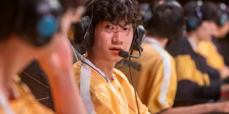 eXyu va retourner chez Dignitas