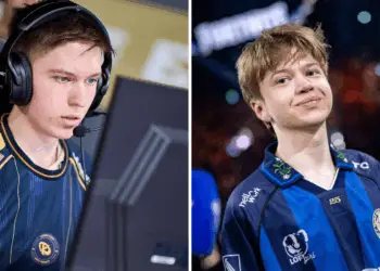 Vitality de retour sur Fortnite… avec un roster XXL ?