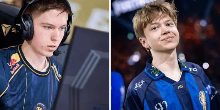 Vitality de retour sur Fortnite… avec un roster XXL ?