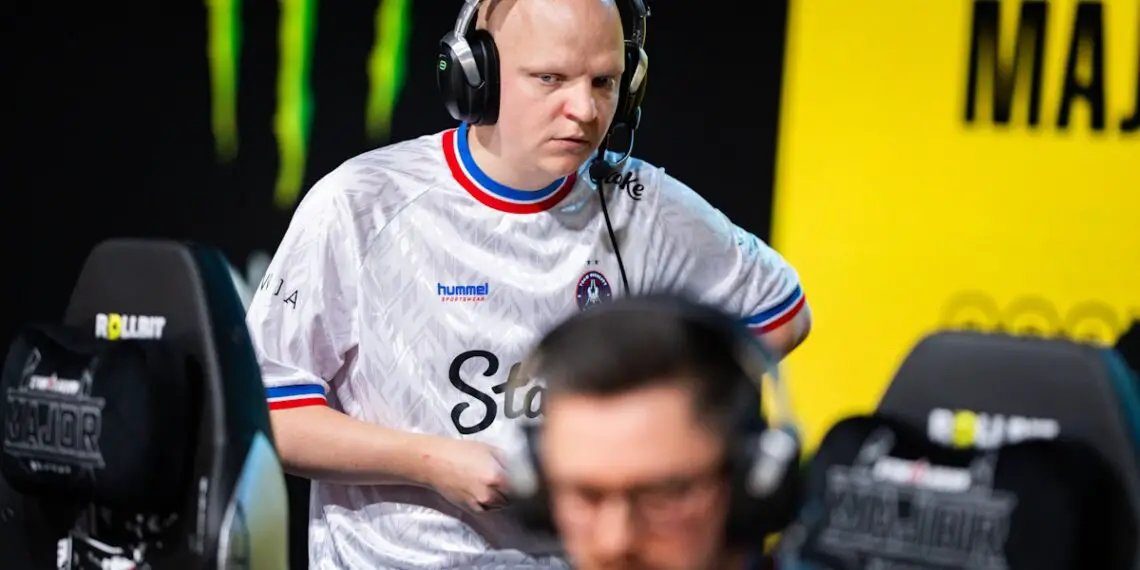 XTQZZZ (Vitality) : « J’avais ce feeling, un peu comme à Austin »