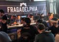 Fragadelphia de retour à Las Vegas avec un tournoi à 50 000$