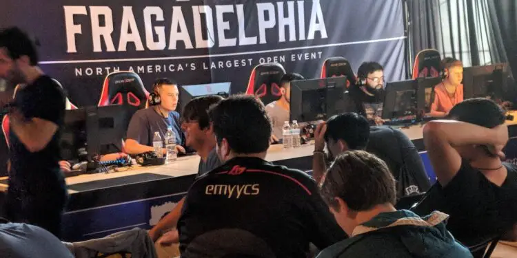 Fragadelphia de retour à Las Vegas avec un tournoi à 50 000$