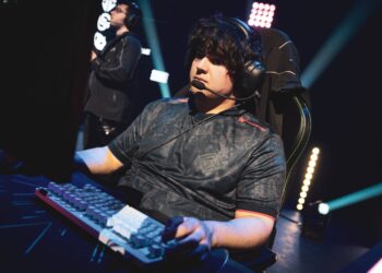 Leny complète le roster Esprit Shōnen