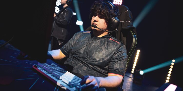 Leny complète le roster Esprit Shōnen