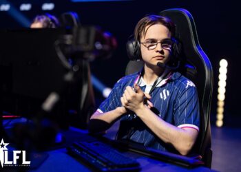 Toffe débarque chez TLN Pirates en Nexus League