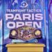TFT Paris Open : le Jour 1 en direct