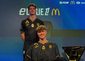 Troyes fait déjà le show en eLigue 1, Fouma et Lorient font tomber le PSG