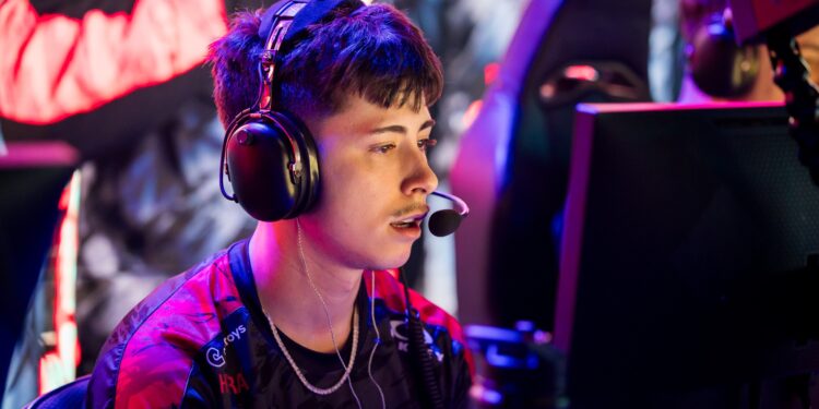 OpTic et les Thieves intouchables, Gentle Mates décroche déjà une victoire en COD League