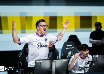 StarLadder Budapest Major 2025 : le programme des playoffs avec Vitality