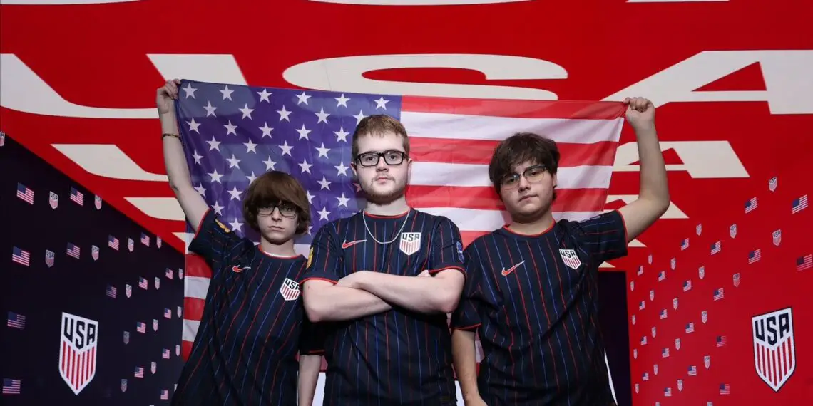 FIFAe World Cup : le Groupe A en direct