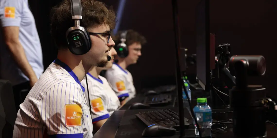 FIFAe World Cup : la suite du Groupe B en direct avec la France