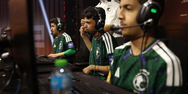 FIFAe World Cup : la suite du Groupe A en direct