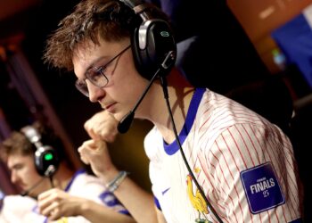 FIFAe World Cup : France – Allemagne en direct