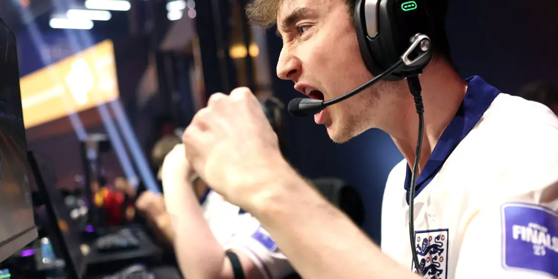 FIFAe World Cup : Angleterre – Brésil en direct