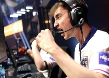 FIFAe World Cup : Angleterre – Brésil en direct