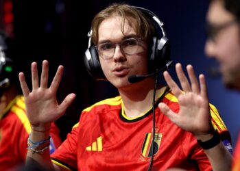 FIFAe World Cup : Arabie saoudite – Belgique en direct