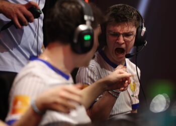 FIFAe World Cup : France – États-Unis en direct