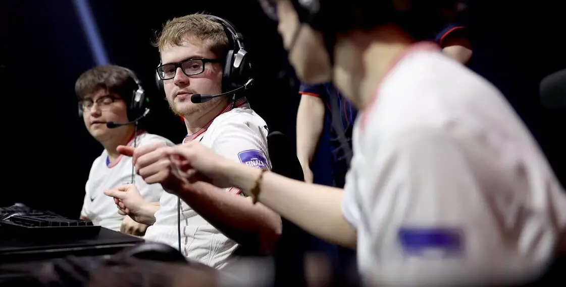 FIFAe World Cup : États-Unis – Pays-Bas en direct