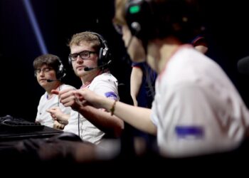 FIFAe World Cup : États-Unis – Pays-Bas en direct