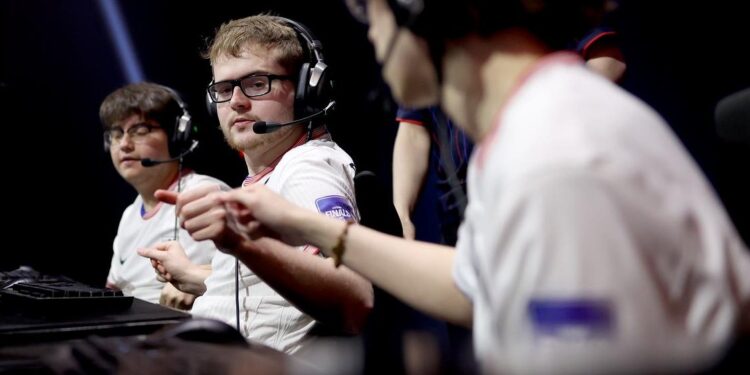 FIFAe World Cup : États-Unis – Pays-Bas en direct