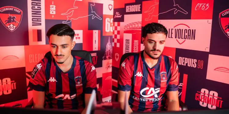 eLigue 1 : l’ESTAC garde les commandes, Clermont fait tomber Lorient