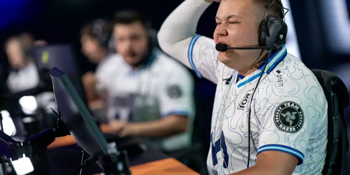 Galions va s’offrir baddyG