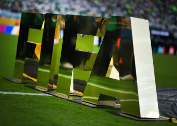 Le jeu FIFA de retour en 2026… sur Netflix